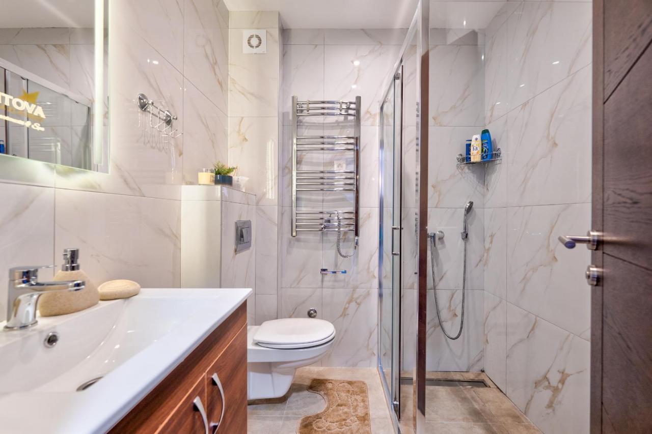 Titova Vila Zlatibor Mountain View Apartment Zewnętrze zdjęcie