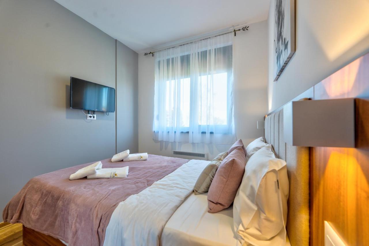 Titova Vila Zlatibor Mountain View Apartment Zewnętrze zdjęcie