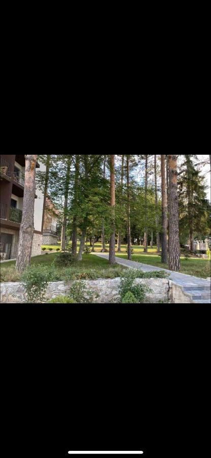 Titova Vila Zlatibor Mountain View Apartment Zewnętrze zdjęcie