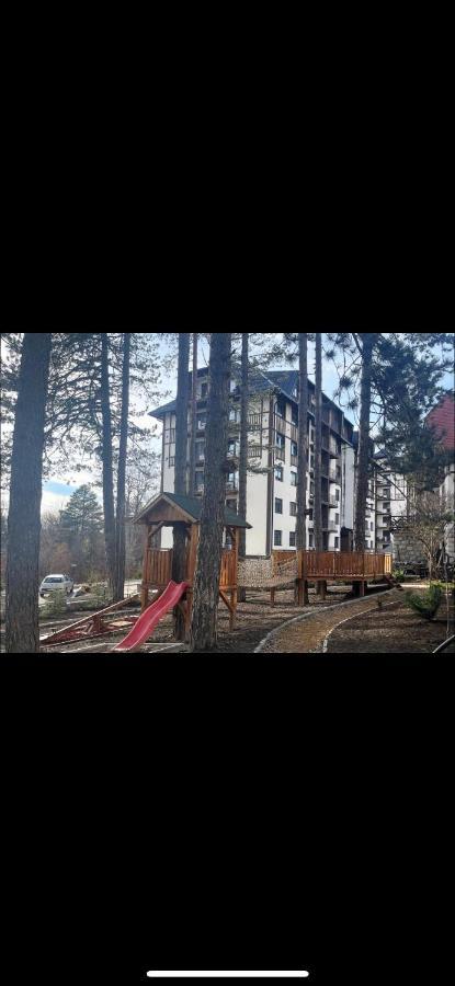 Titova Vila Zlatibor Mountain View Apartment Zewnętrze zdjęcie
